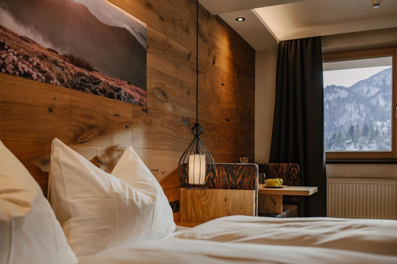 Loisi'S Boutiquehotel Achenkirch Exterior photo