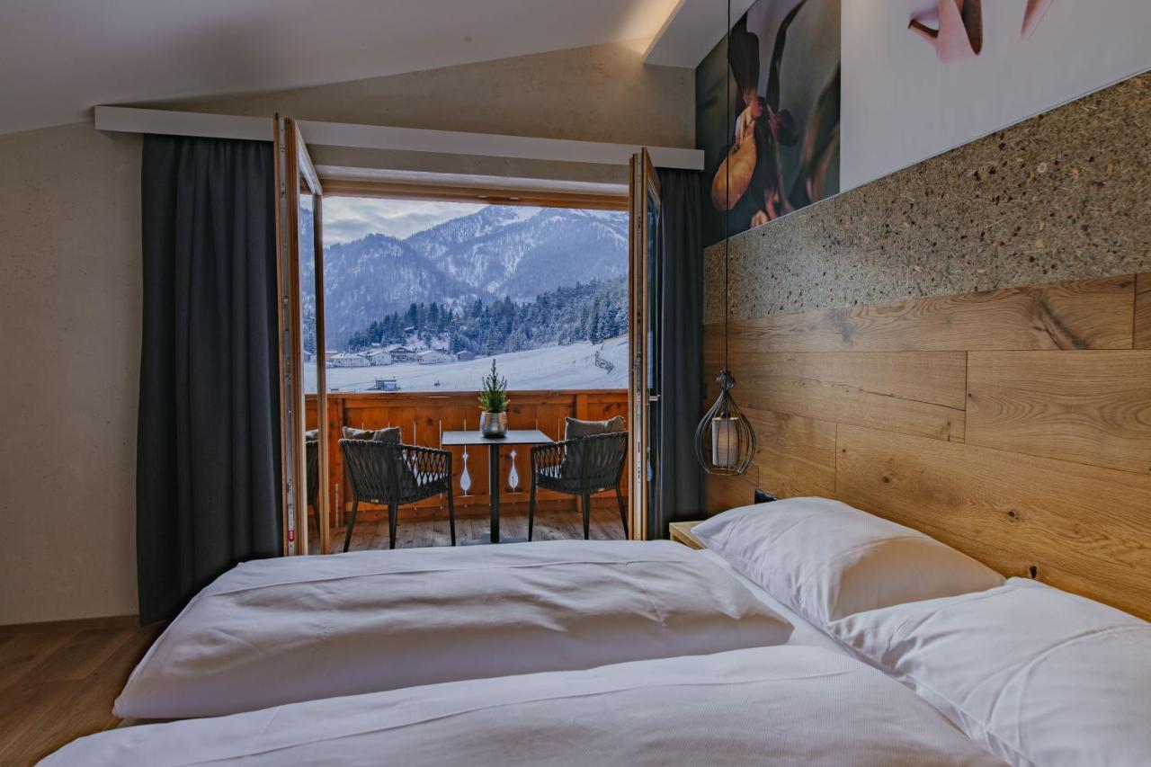 Loisi'S Boutiquehotel Achenkirch Exterior photo