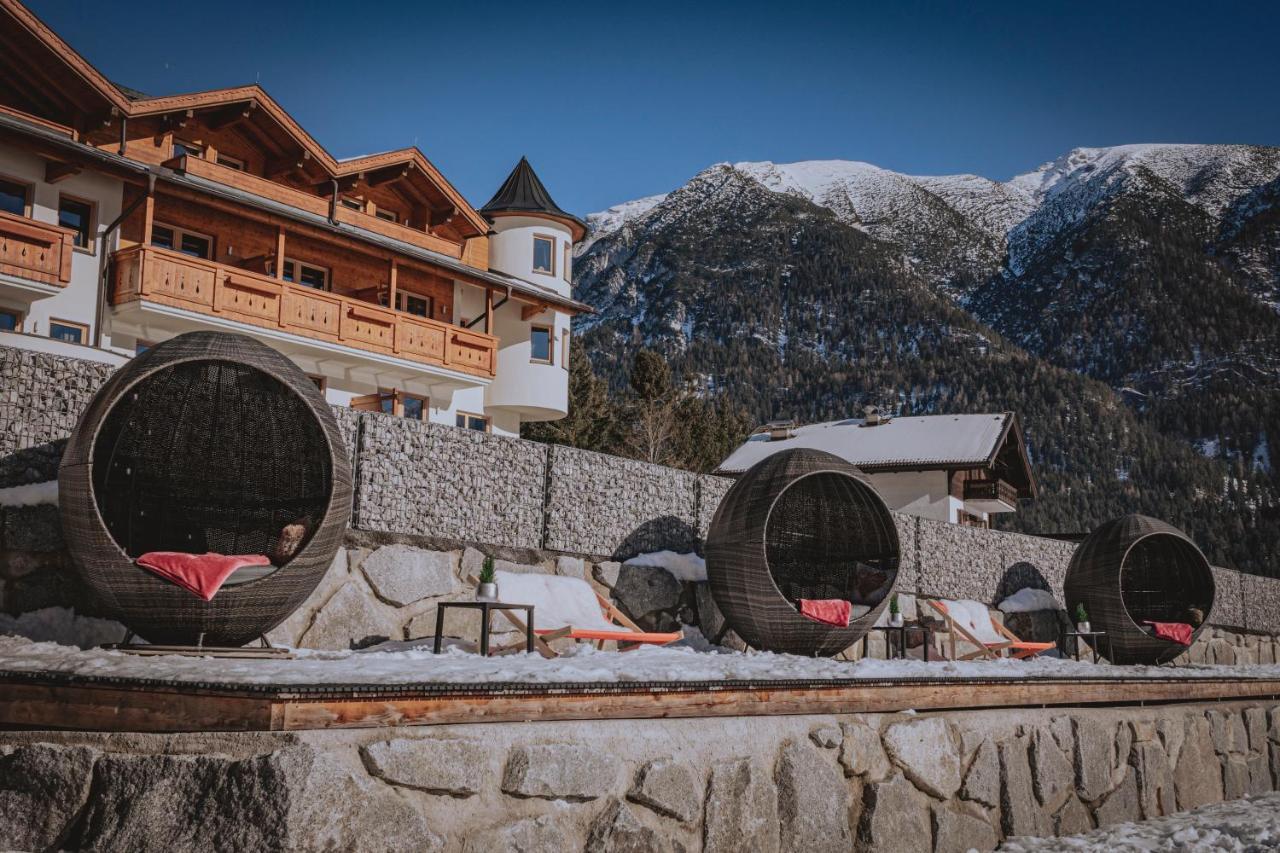 Loisi'S Boutiquehotel Achenkirch Exterior photo