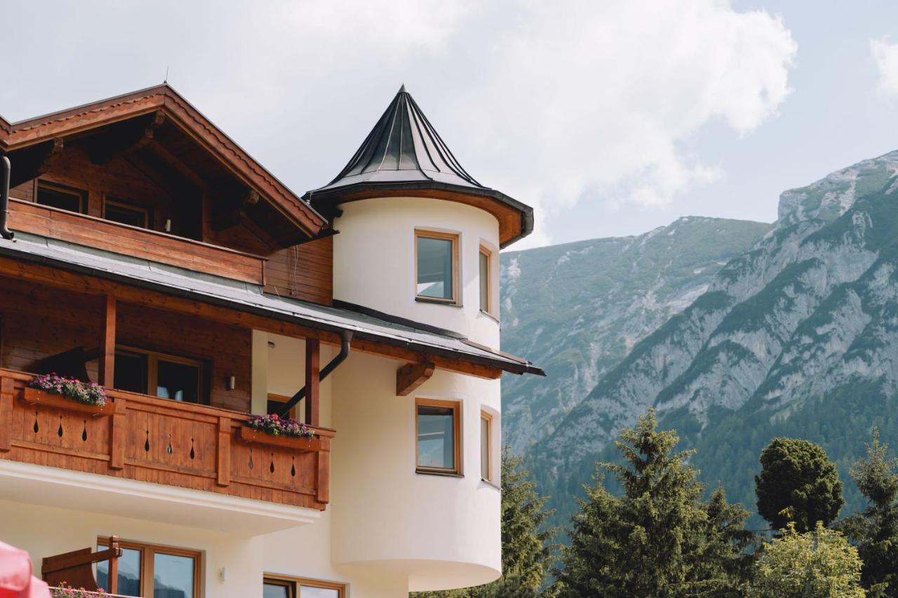 Loisi'S Boutiquehotel Achenkirch Exterior photo