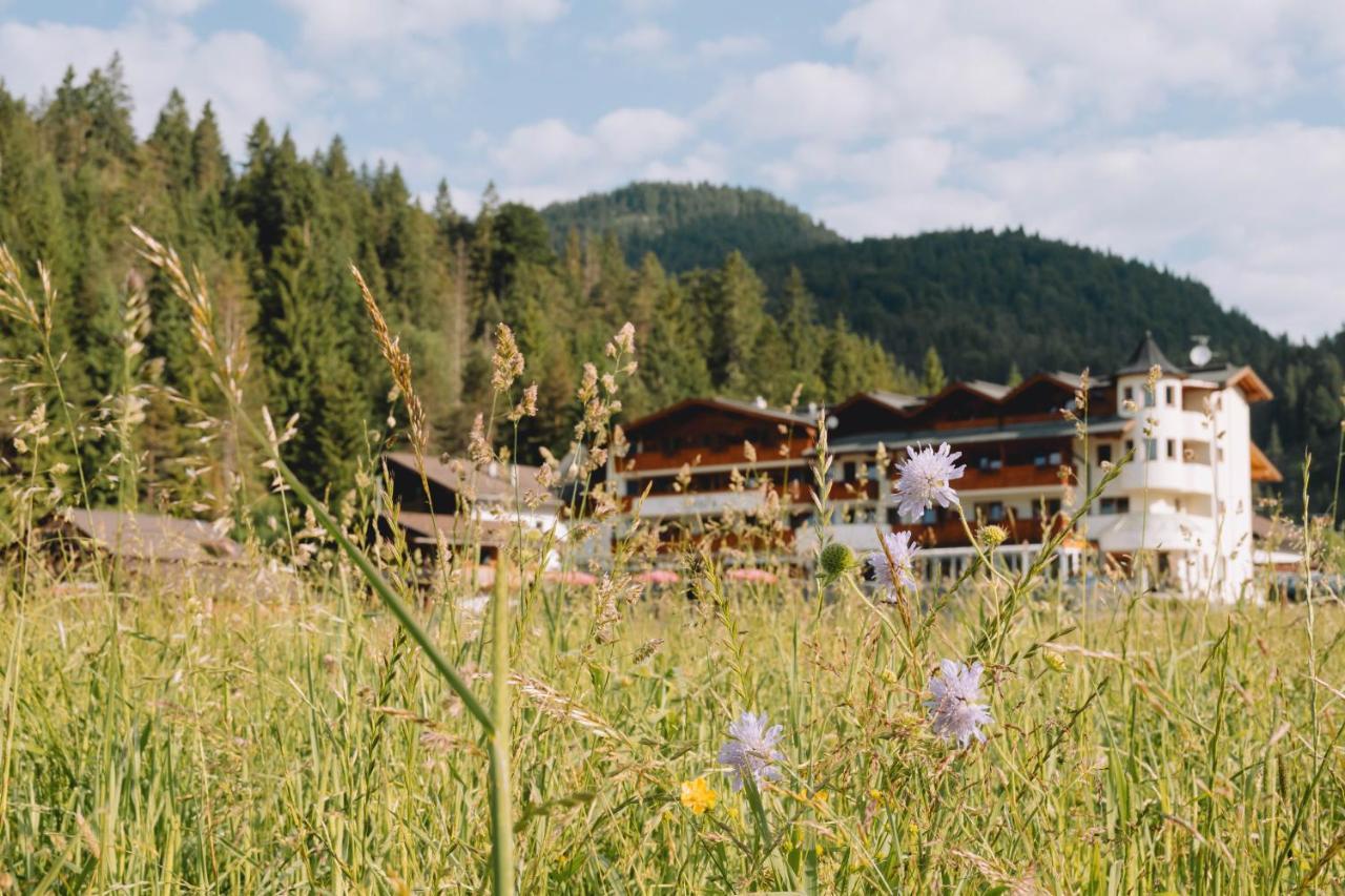 Loisi'S Boutiquehotel Achenkirch Exterior photo