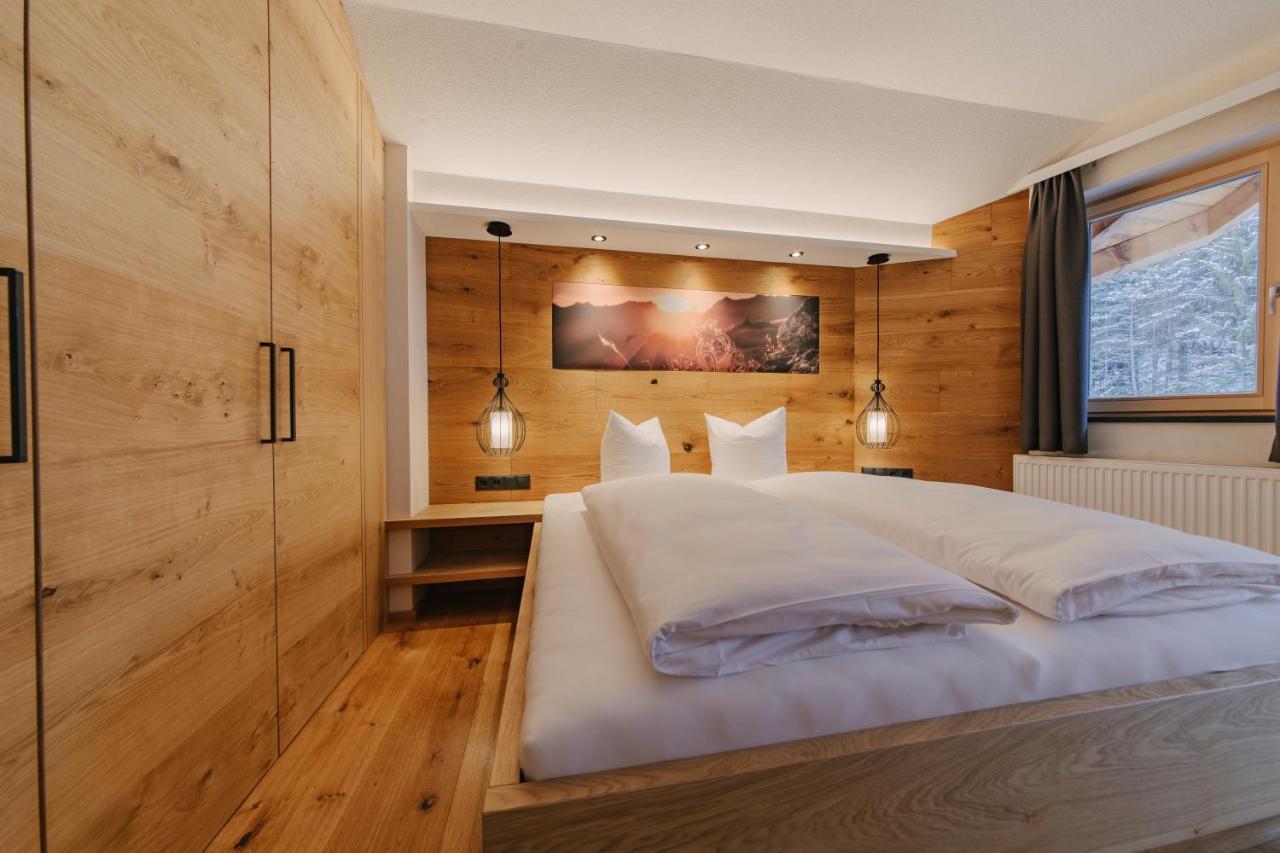 Loisi'S Boutiquehotel Achenkirch Exterior photo