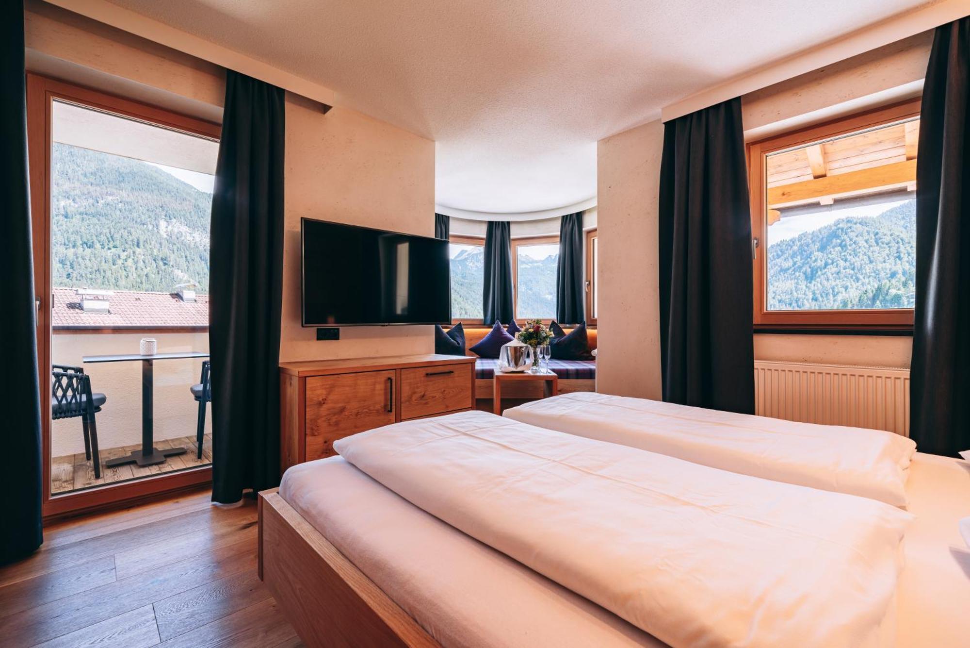 Loisi'S Boutiquehotel Achenkirch Exterior photo