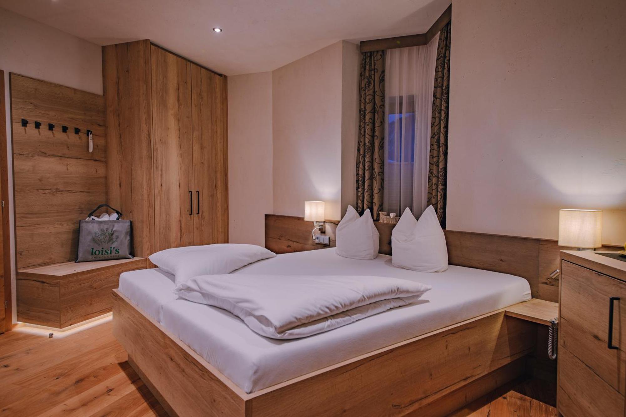 Loisi'S Boutiquehotel Achenkirch Exterior photo