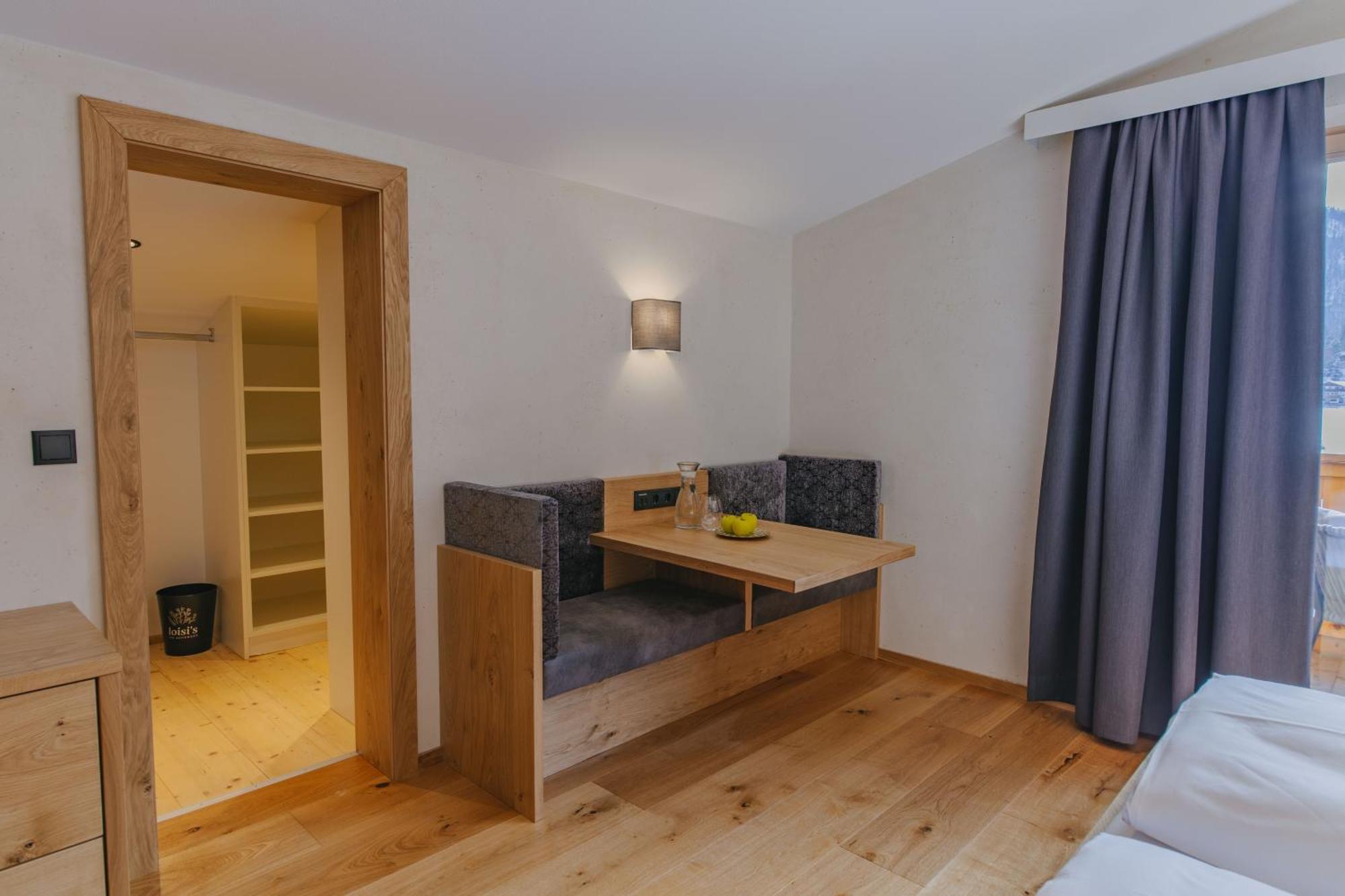 Loisi'S Boutiquehotel Achenkirch Room photo